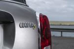 Mini Cooper S E Countryman ALL4 2017 года (WW)